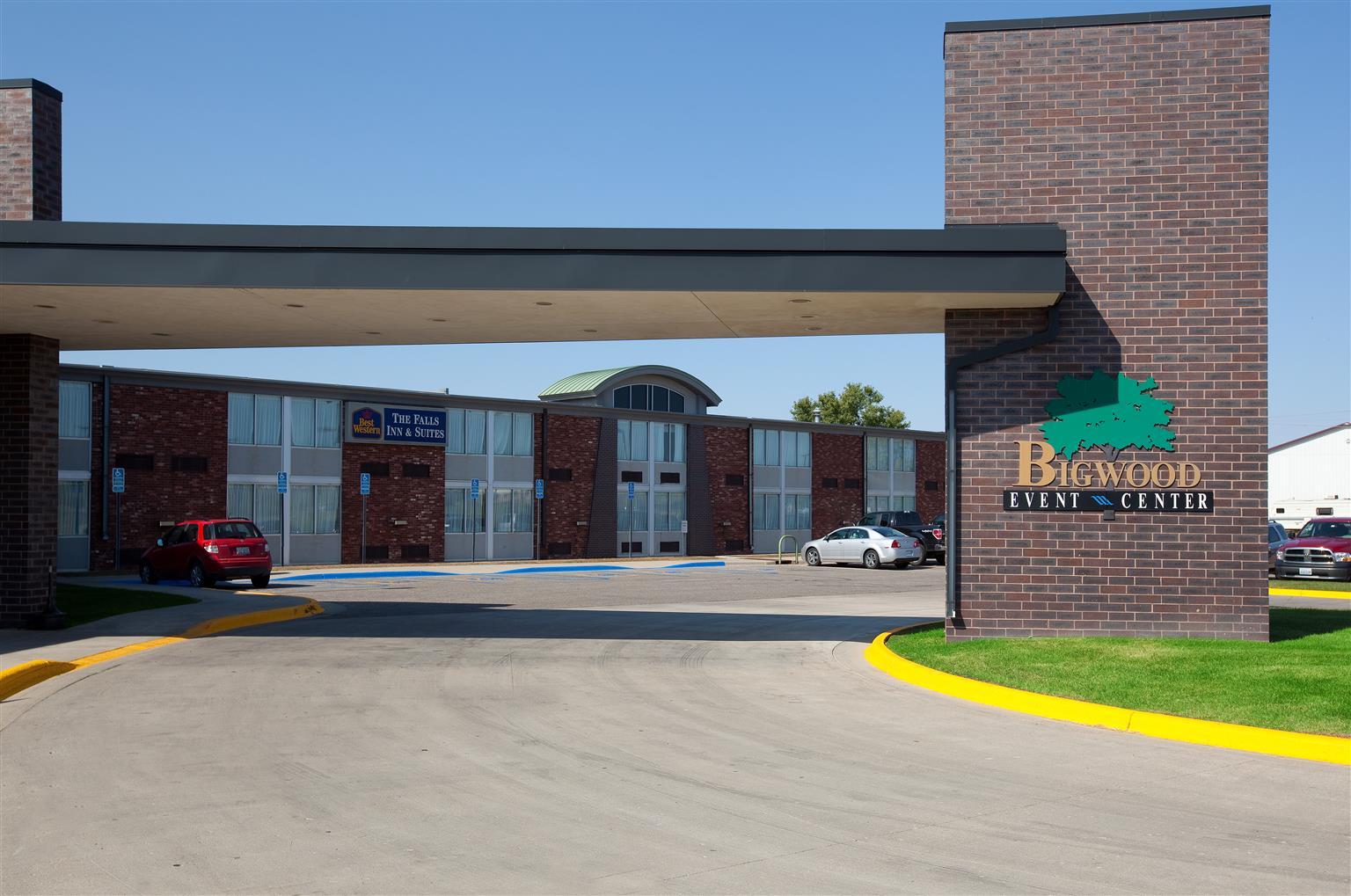 Country Inn & Suites By Radisson, Fergus Falls, Mn Zewnętrze zdjęcie