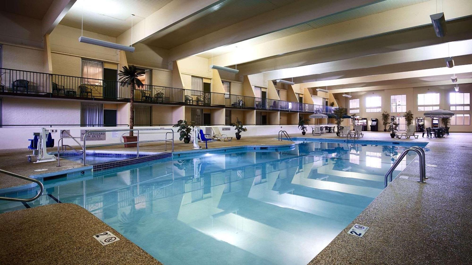 Country Inn & Suites By Radisson, Fergus Falls, Mn Pokój zdjęcie