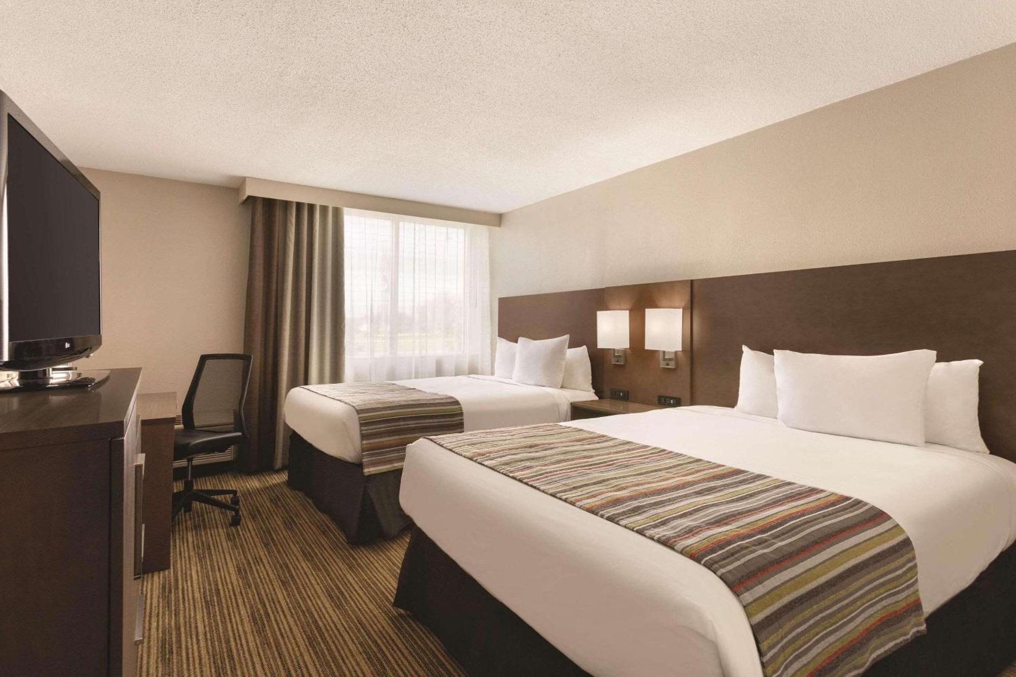 Country Inn & Suites By Radisson, Fergus Falls, Mn Zewnętrze zdjęcie