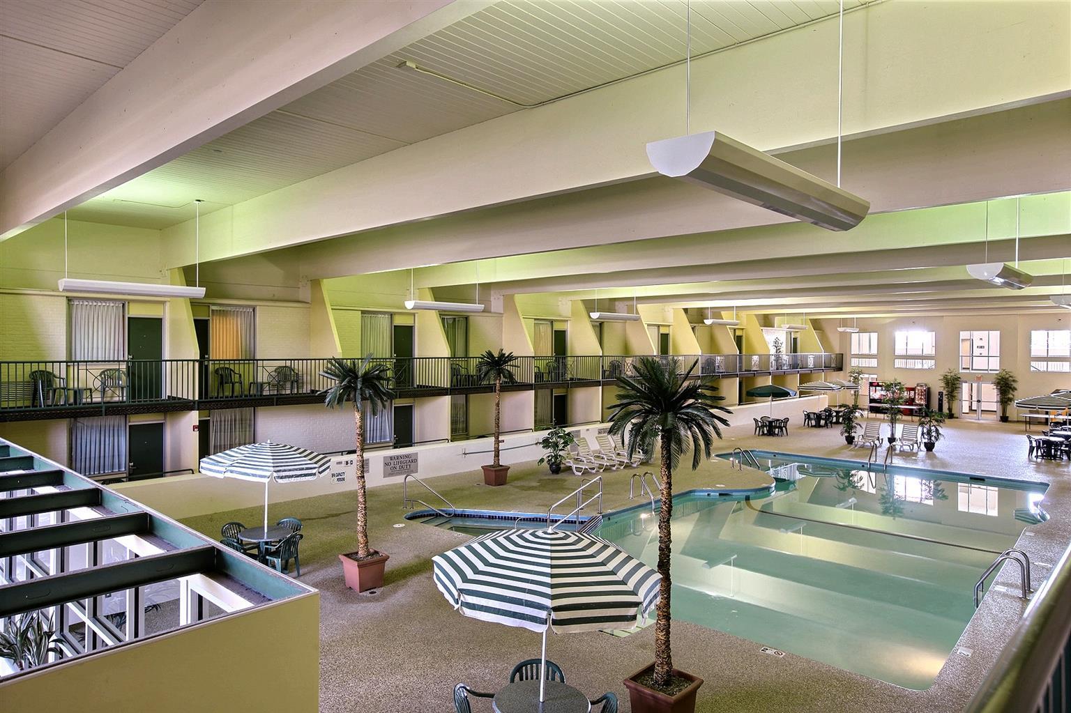 Country Inn & Suites By Radisson, Fergus Falls, Mn Udogodnienia zdjęcie