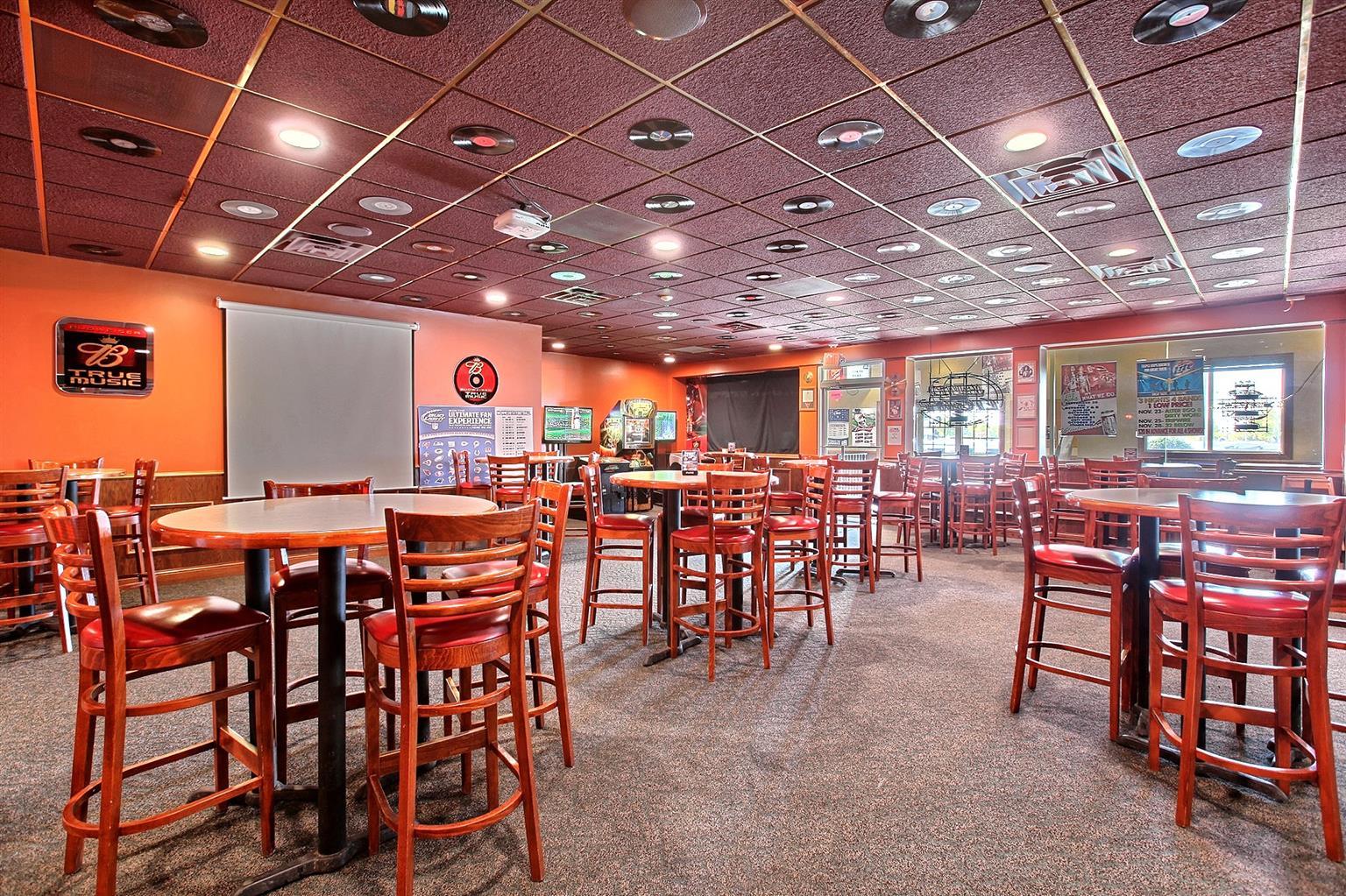 Country Inn & Suites By Radisson, Fergus Falls, Mn Restauracja zdjęcie