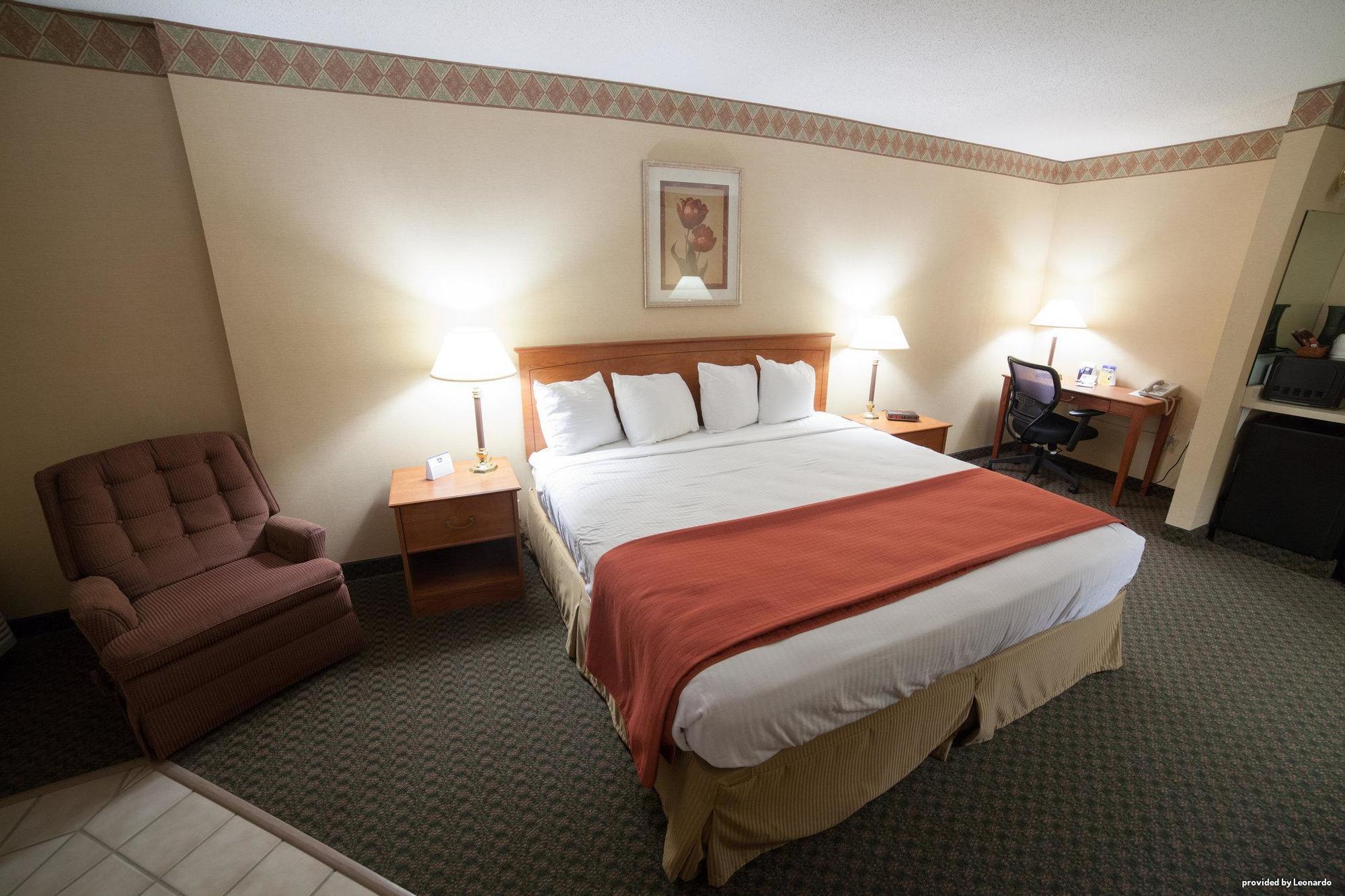 Country Inn & Suites By Radisson, Fergus Falls, Mn Zewnętrze zdjęcie