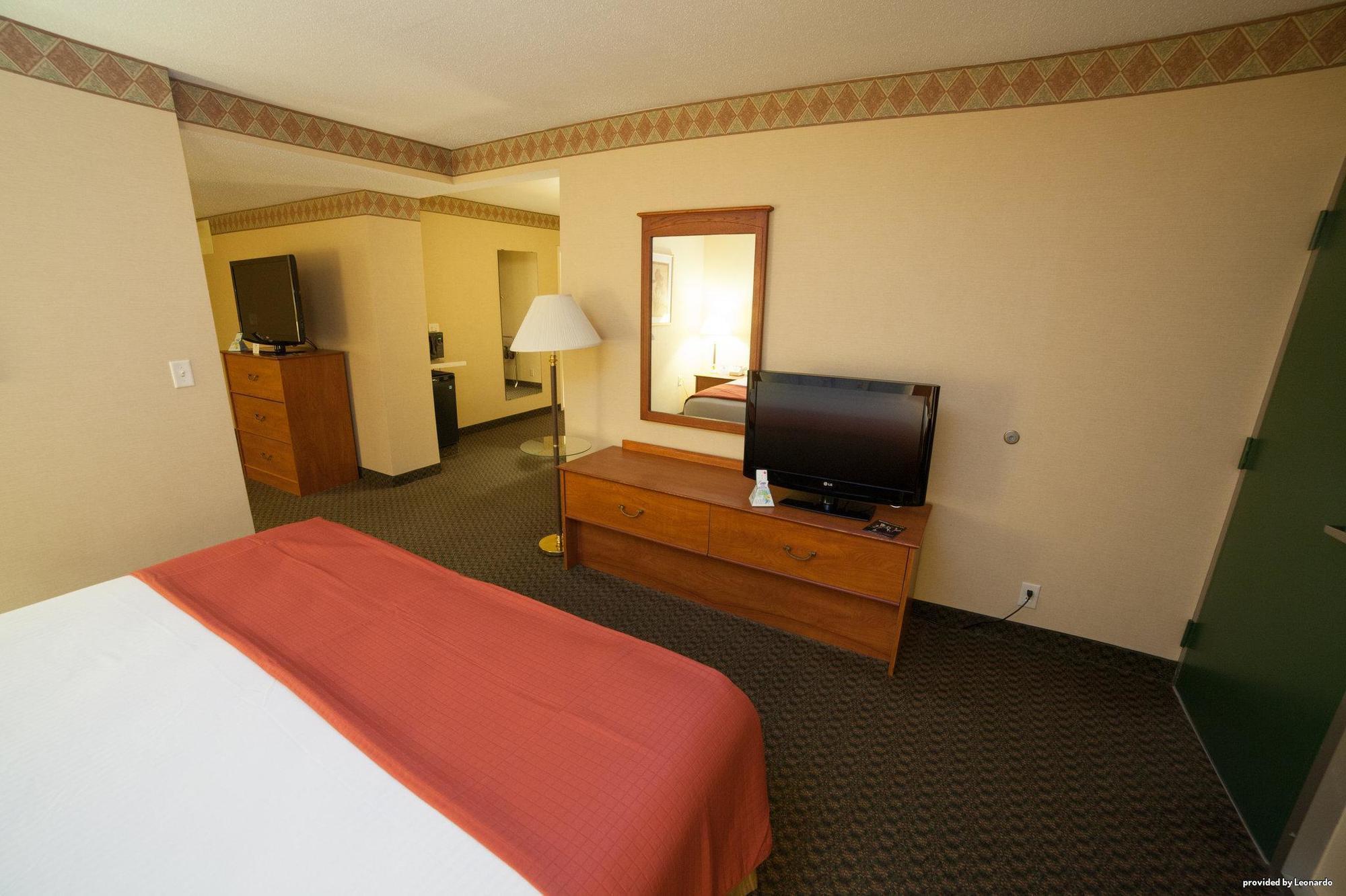 Country Inn & Suites By Radisson, Fergus Falls, Mn Zewnętrze zdjęcie