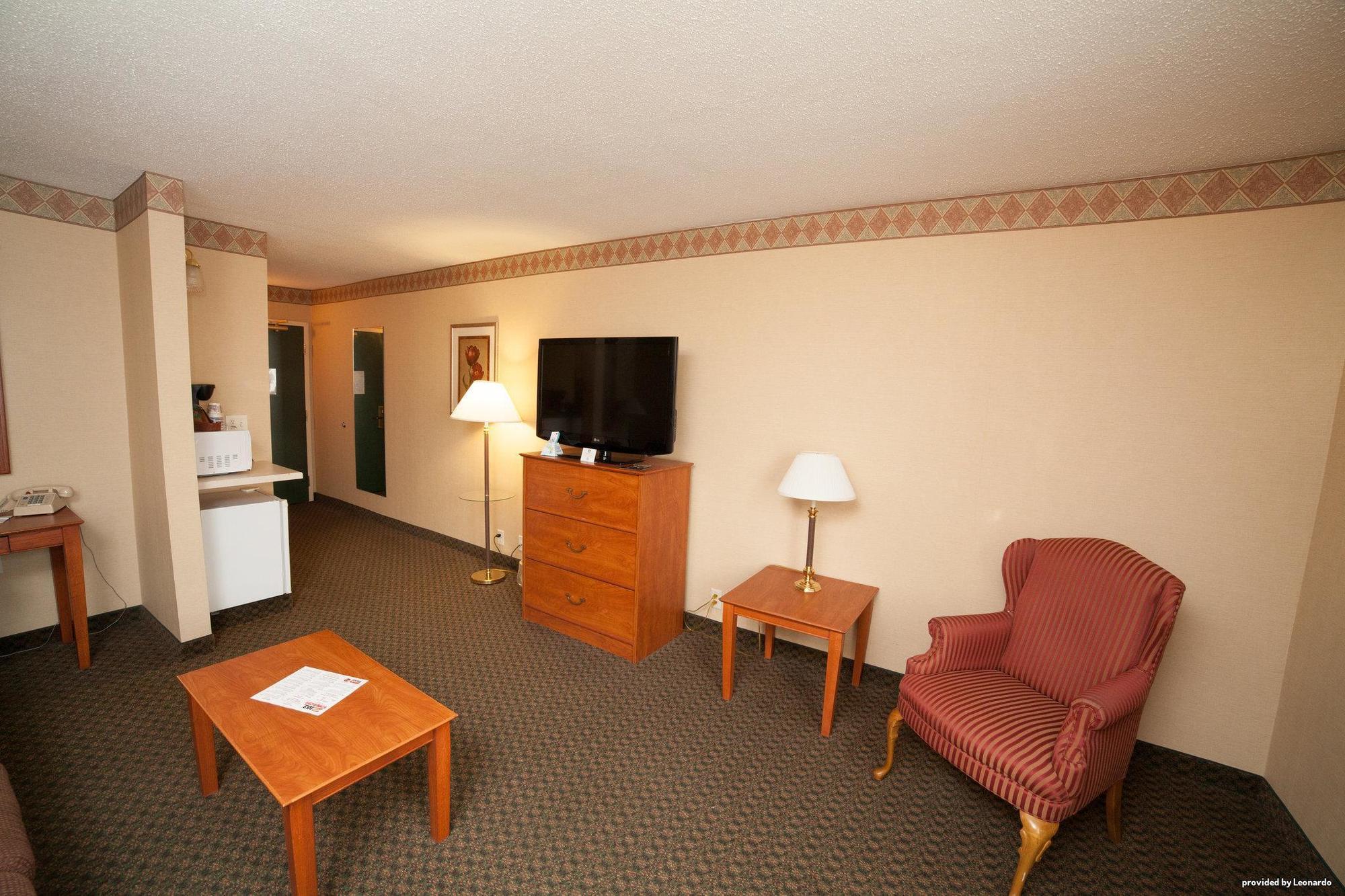 Country Inn & Suites By Radisson, Fergus Falls, Mn Zewnętrze zdjęcie