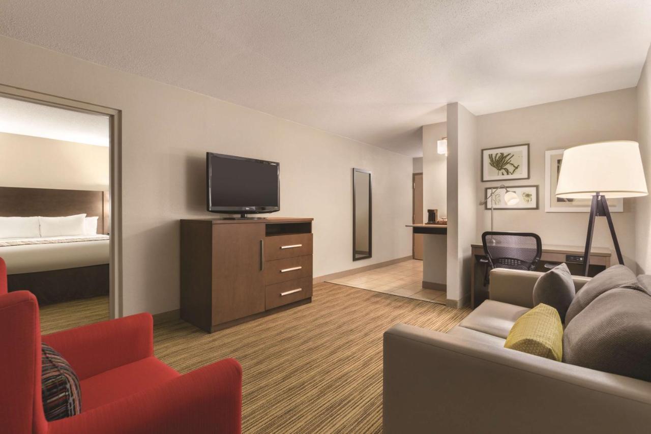 Country Inn & Suites By Radisson, Fergus Falls, Mn Zewnętrze zdjęcie